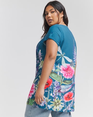 Joe Browns Darling Dragonfly Tunic