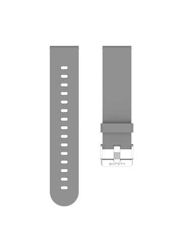 Entity Aero Smart Watch Bundle - Black/Blue/Grey