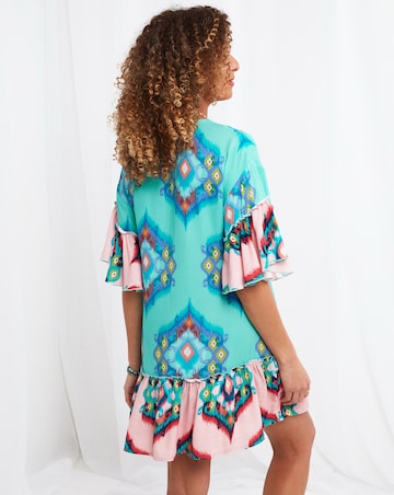 Joe Browns Ibiza Beach Party Tunic