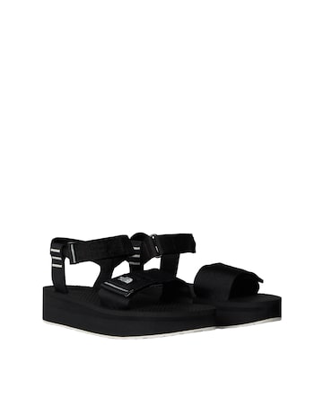 The North Face Skeena Platform Sandals