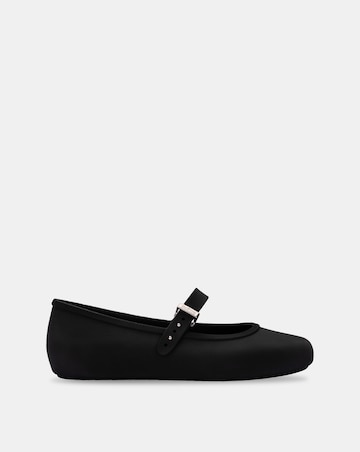 Melissa Soft Ballerina Pumps - Standard Fit (D)