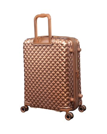 IT Luggage Glitzy Cabin Suitcase
