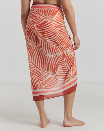 MAGISCULPT Midi Sarong