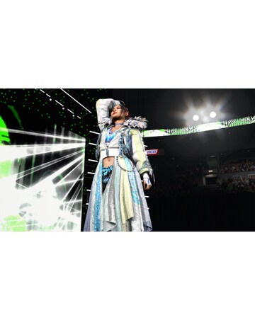 WWE 2K26 (Nintendo Switch 2)