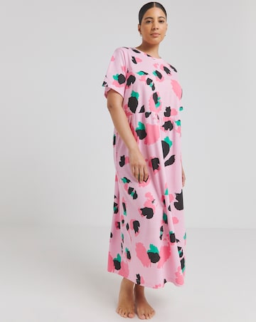 Pretty Secrets Value 2 Pack Maxi Nighties