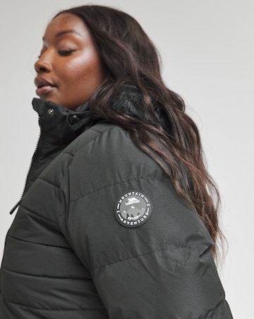 Trespass Sasha Casual Jacket