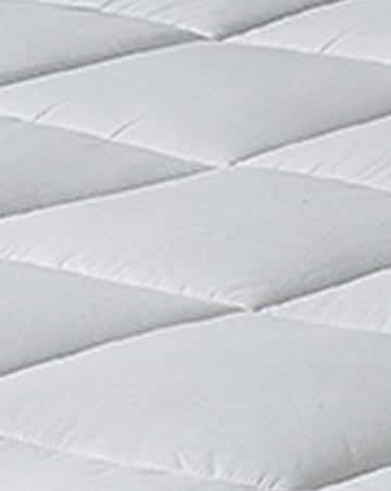 Downland Luxury Feels Like Down Mattress Topper