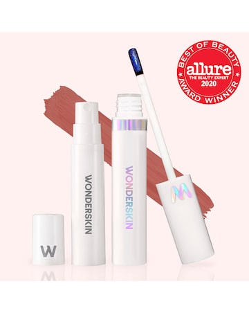 Wonderskin Wonder Blading Lip Stain Kit- Lovely