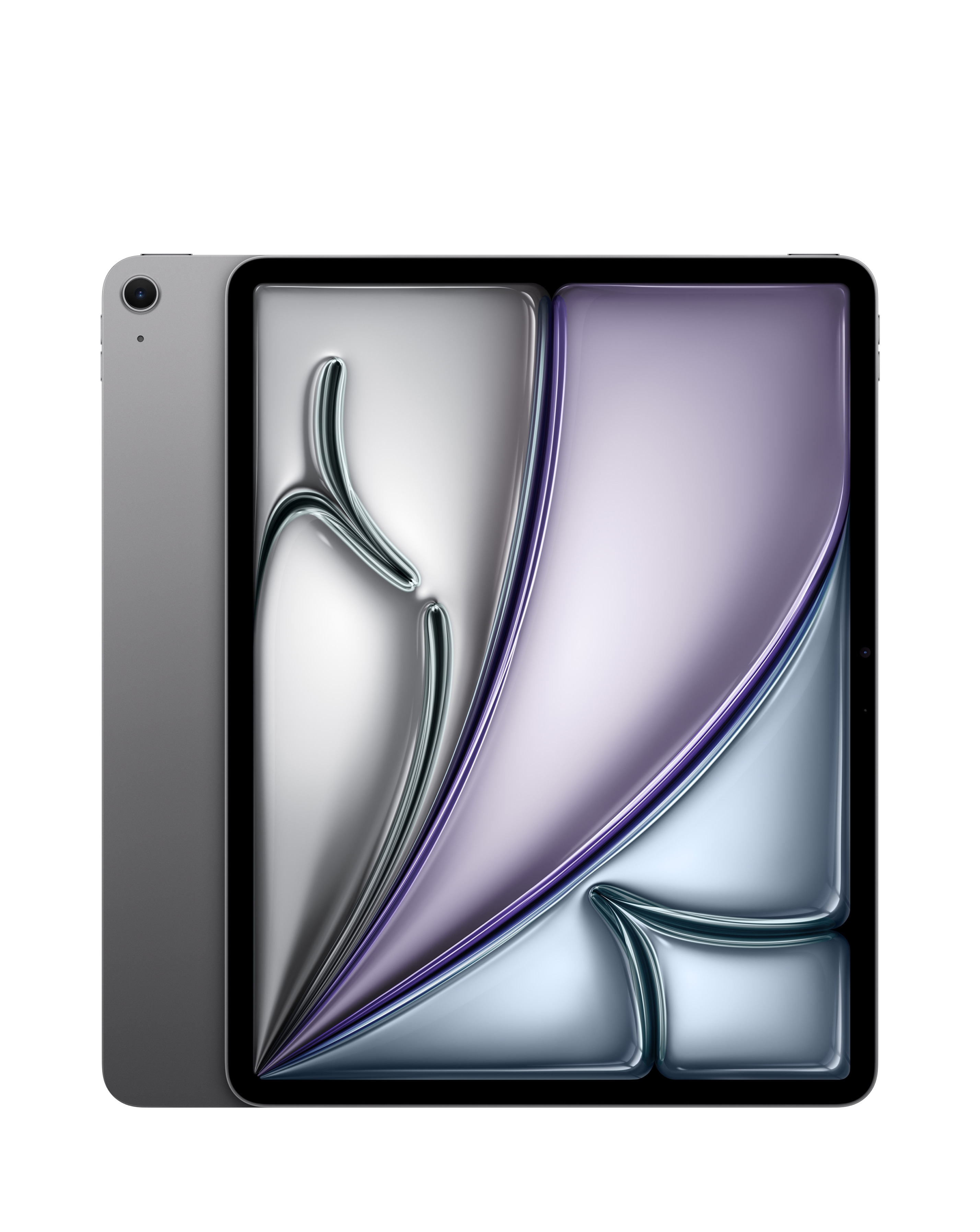 Apple iPad Air (M4, 2026) 13inch Wi-Fi 128GB - Space Grey | Simply Be