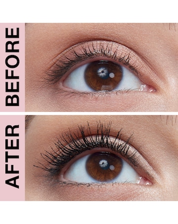Maybelline Lash Sensational Sky High Volumizing and Thickening Mascara 01 Black