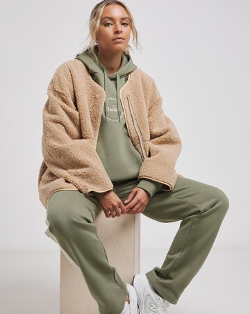 ellesse Barcelona Overhead Hoodie