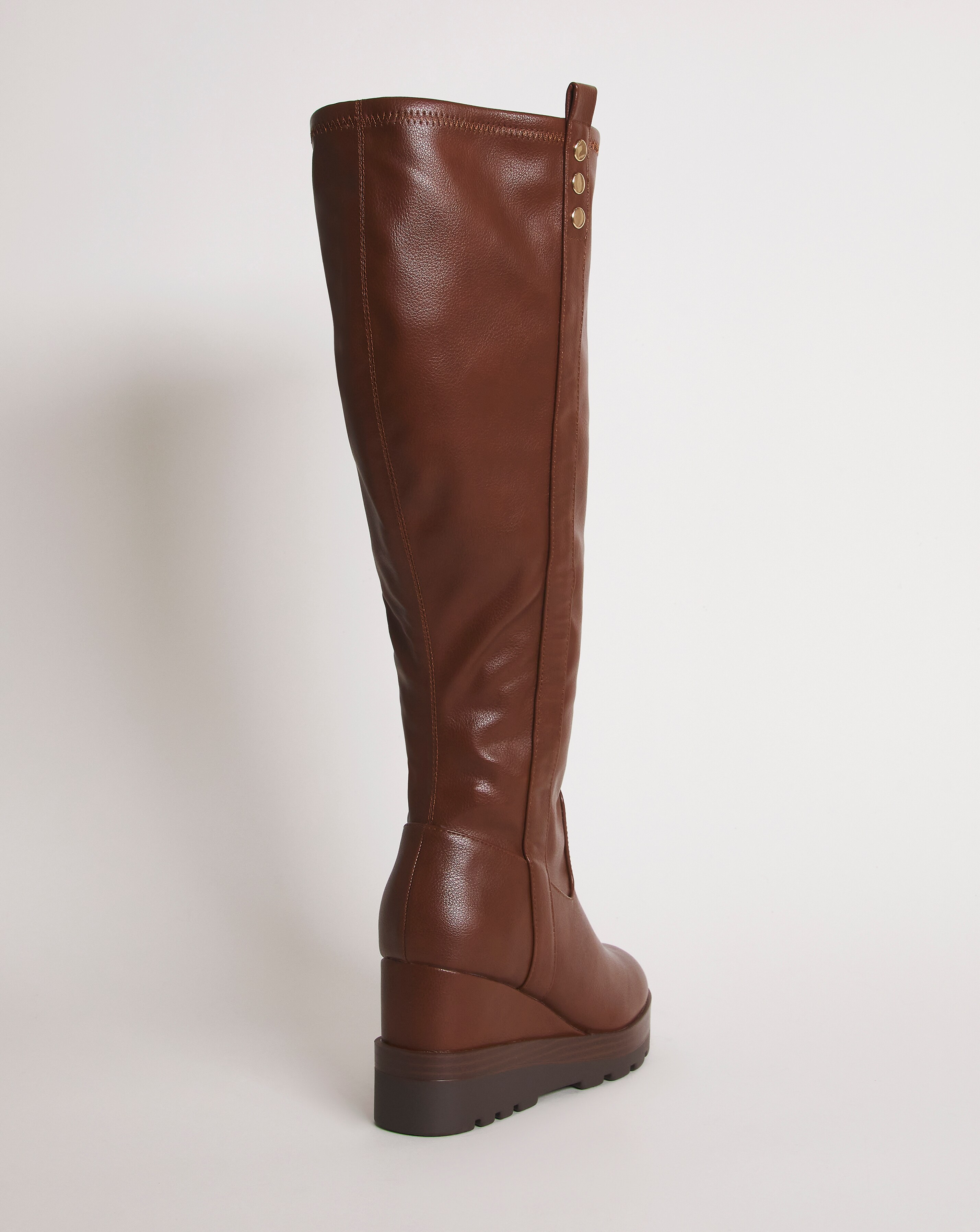 Simply be knee high sales boots
