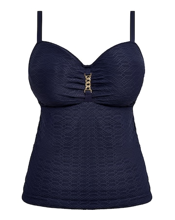 Fantasie Azores Underwire Tankini Top