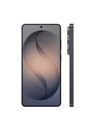 Samsung Galaxy S26 Ultra 1TB - Black