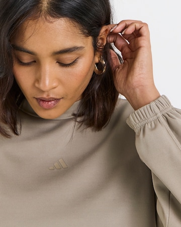 adidas Motion Crew Sweatshirt