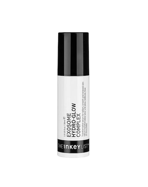 The INKEY Exosome Hydro-Glow Complex