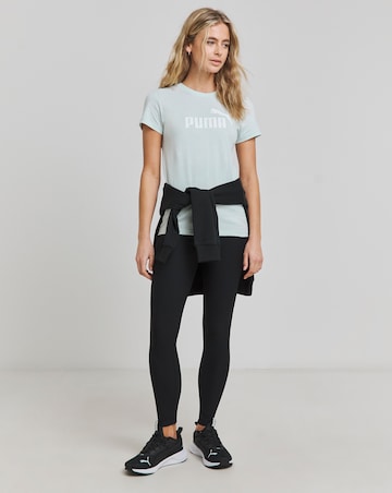 PUMA Essentials No.1 Logo T-Shirt