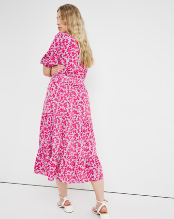 Finery London Aila Daisy Dress