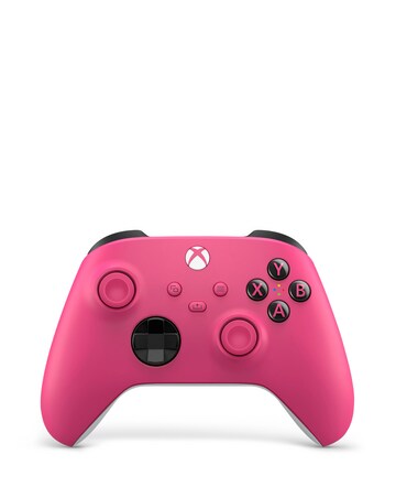 Xbox Wireless Controller - Deep Pink