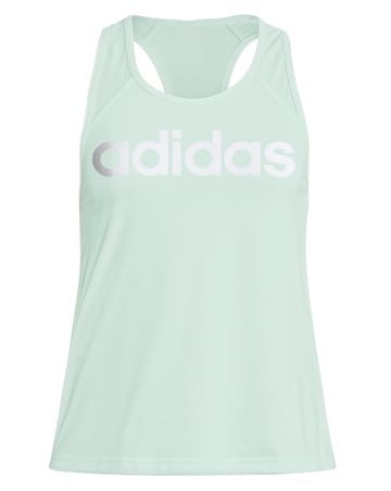 adidas Essentials Loose Logo Tank Top