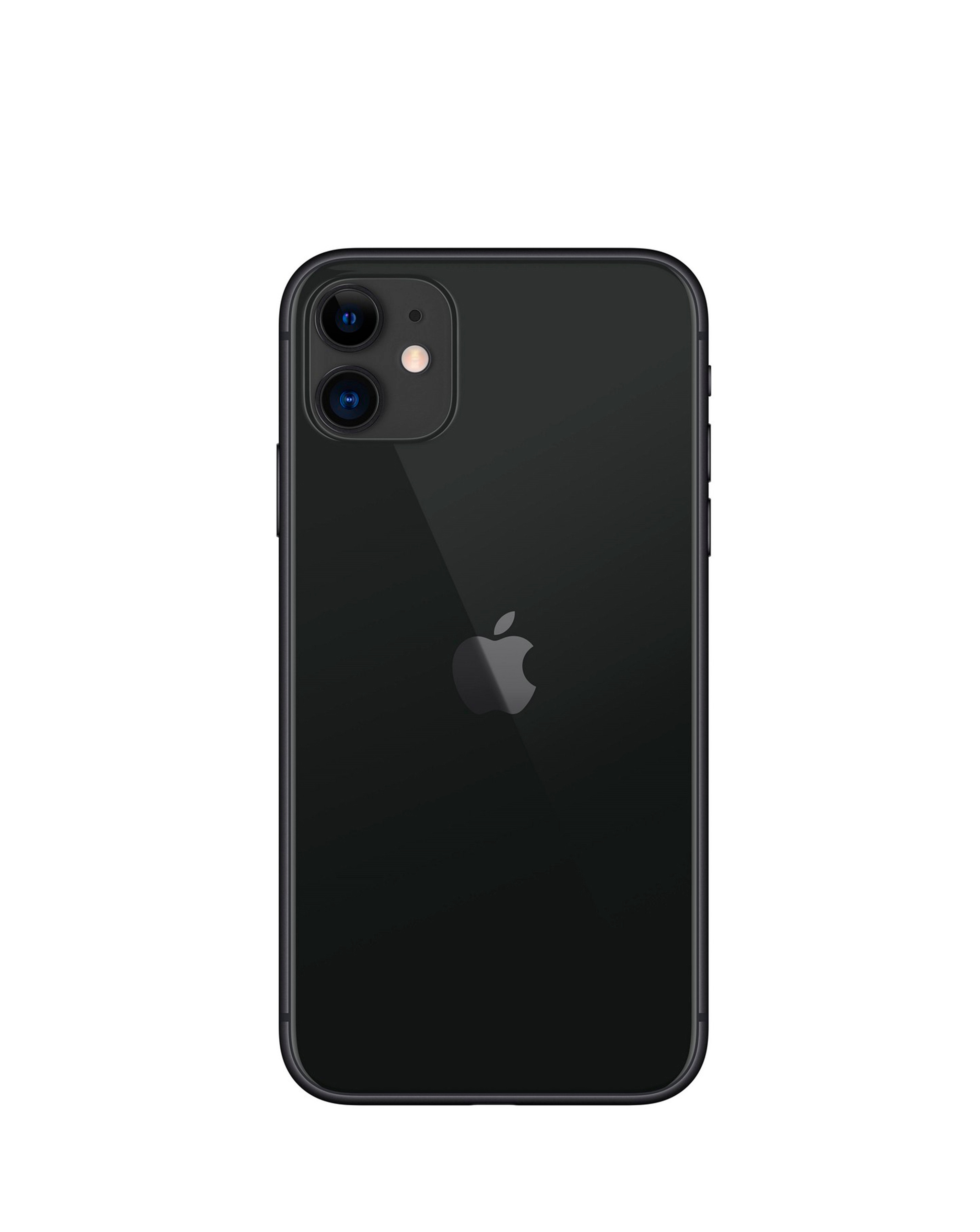 Apple - iPhone 11 64g 新品未開封　黒 Apple iPhone 11 64GB Black Unlocked MWL72LL/A Grade B NO SIM
