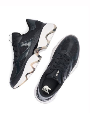 Sorel Kinetic Array Trainers