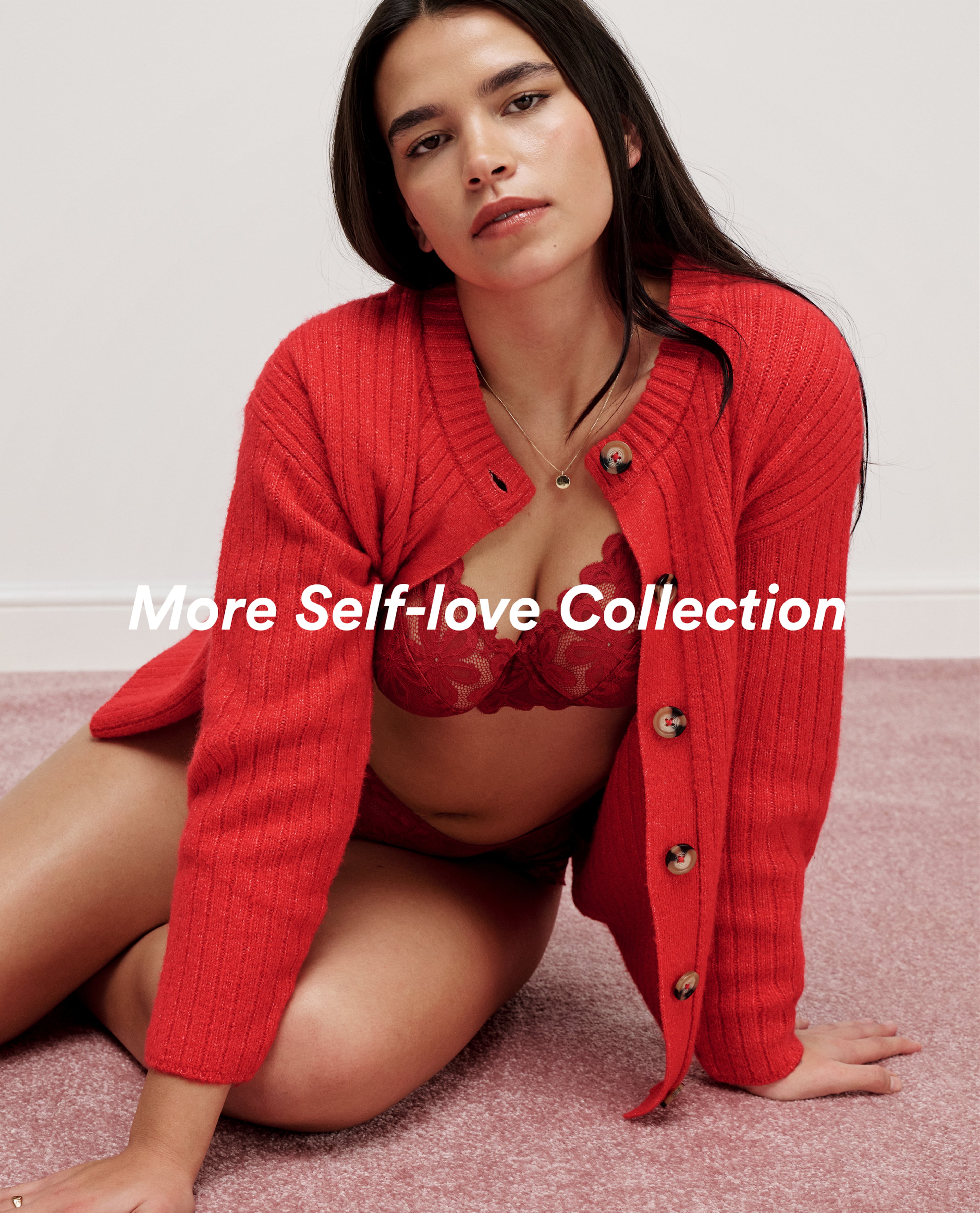 More Self-love Collection