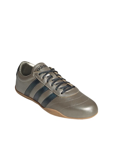 adidas Grand Court Low Trainers
