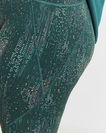 Sweaty Betty Power 7/8 Workout Legging