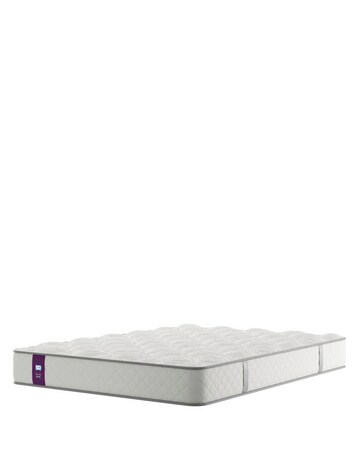 Sealy Amber Advantage Deluxe Geltex Medium Firm Mattress