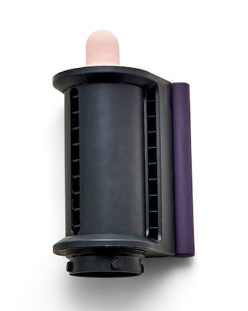 Dyson Airwrap i.d. Straight+Wavy Hair Styler, Jasper Plum
