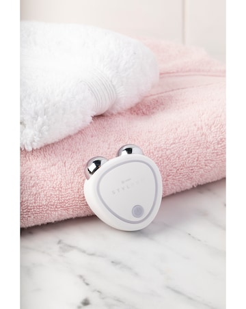 Stylpro Mini Microcurrent Facial Toning Device