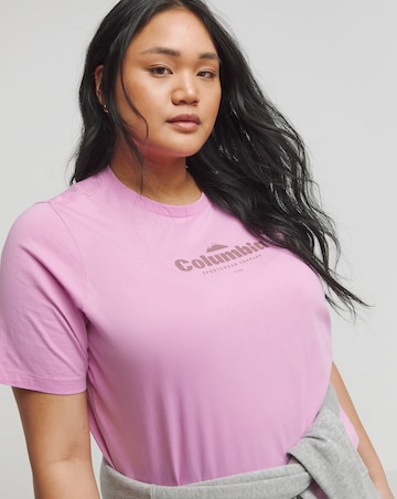 Columbia North Cascades Relaxed T-Shirt