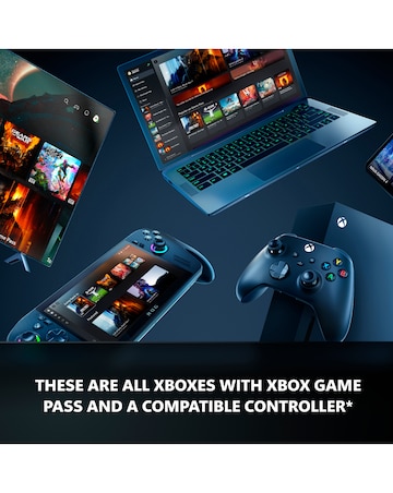 Xbox Game Pass Premium - 1 Month Membership