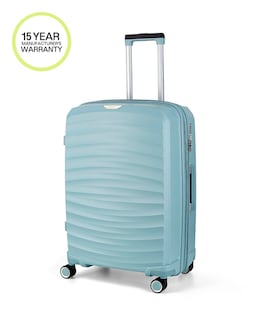 Rock Sunwave Medium Suitcase