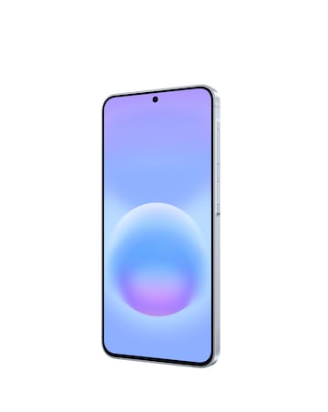 Samsung Galaxy A57 5G 256GB - Awesome Icyblue