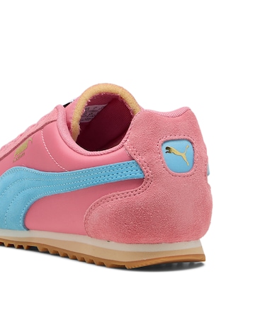 PUMA Arizona Nylon Trainers