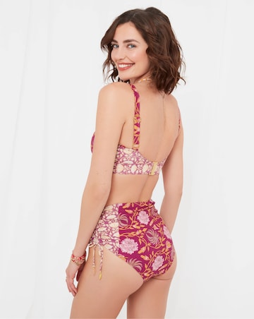Joe Browns Mexicano Boho Bikini Top