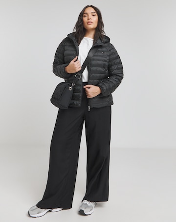 Tommy Hilfiger Lightweight Padded Global Stripe Jacket