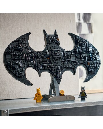 LEGO Batman Logo 76330