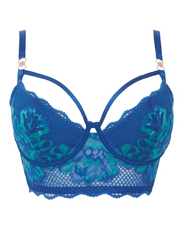 Figleaves Curve Amore Padded Balcony Bra