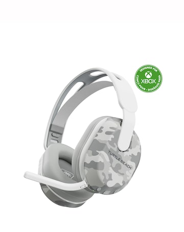 Turtle Beach Stealth 500 Wireless Gaming Headset for Xbox - Arctic Camo