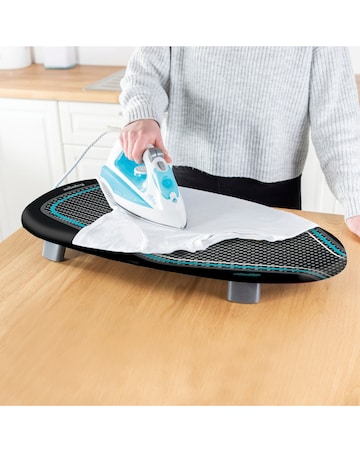 Minky Ergo Table Top Ironing Board