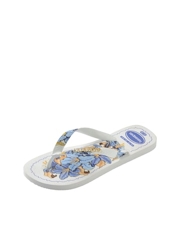 Havaianas Top Tropicalia Vibes II Sandals