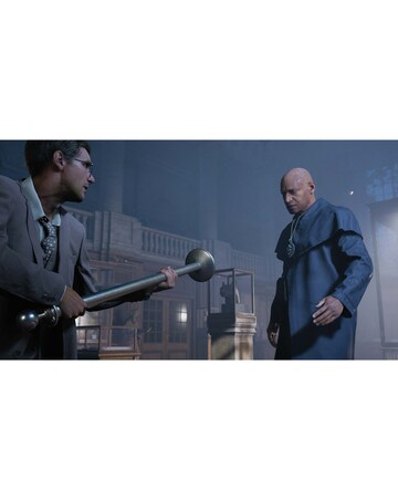 Indiana Jones and the Great Circle (Nintendo Switch 2)