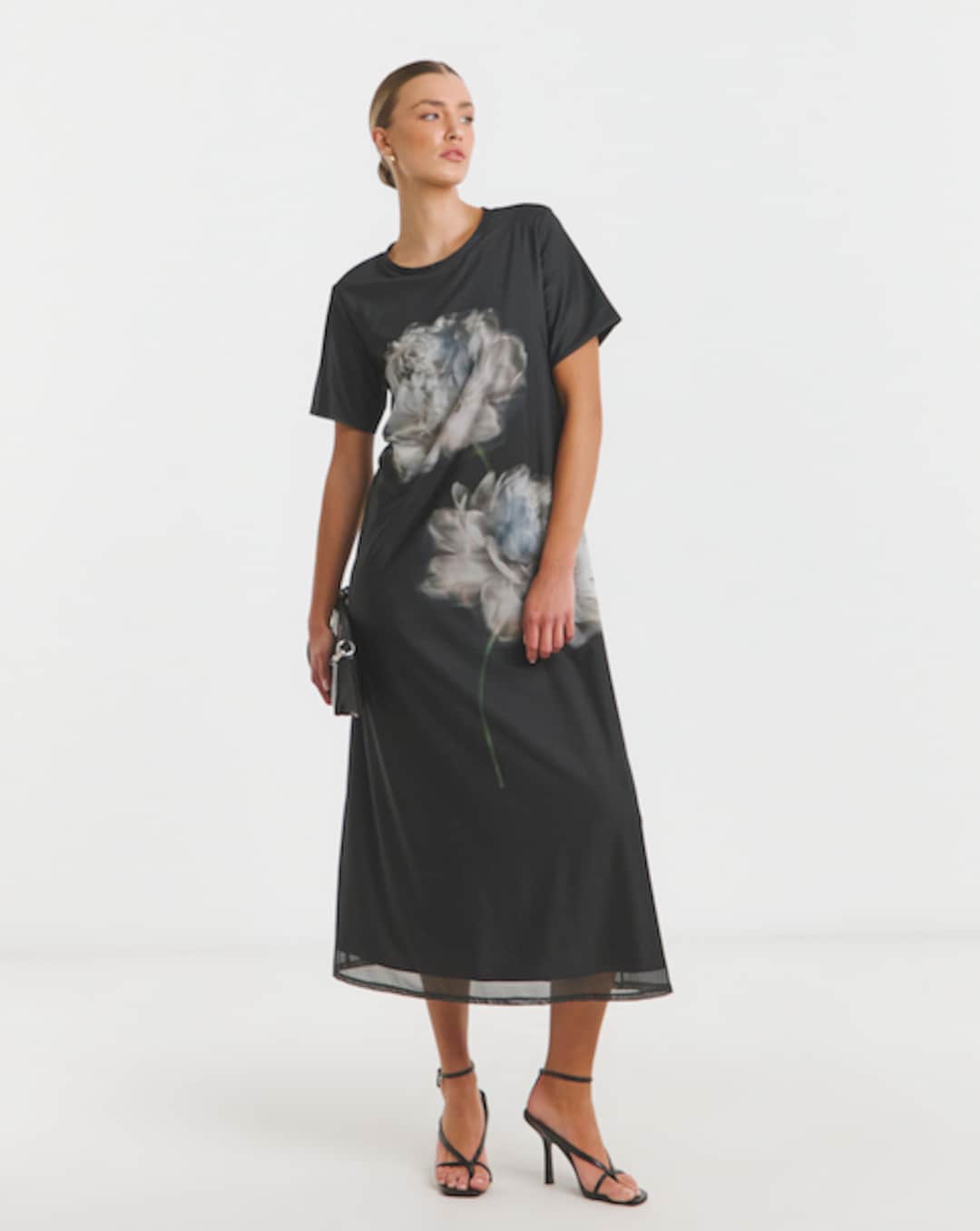 T-Shirt Party & Going Out Dresses | Simply Be