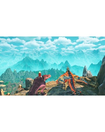 Monster Hunter Stories 3: Twisted Reflection (PS5)