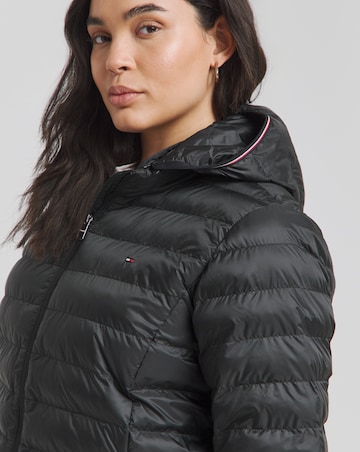 Tommy Hilfiger Lightweight Padded Global Stripe Jacket