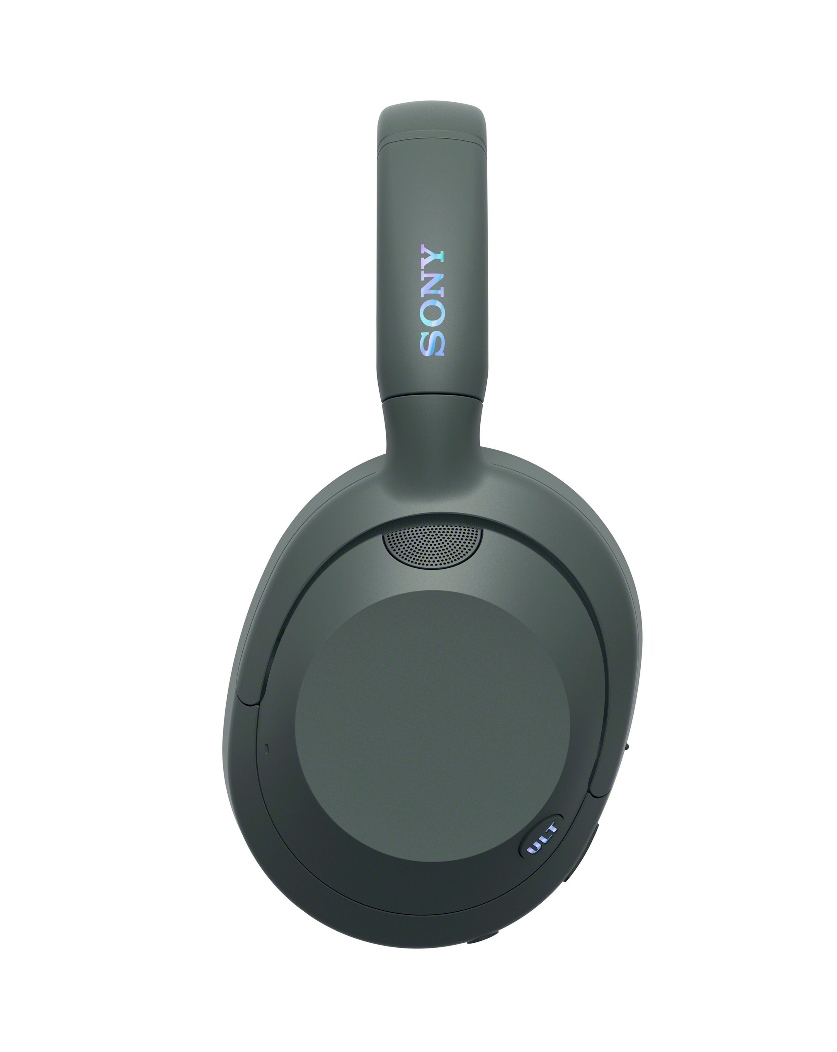 SONY ULT WEAR フォレストグレー Sony ULT WEAR Wireless Over-Ear Headphones - Forest Grey | Simply Be