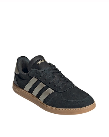 adidas Breaknet Sleek Trainers